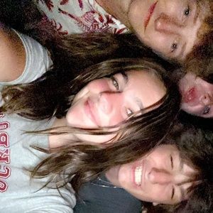 Meet your Posher, Vanessa